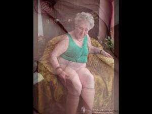 Click to play video Monster boobs, fat grannies compilation