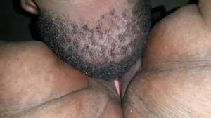 Click to play video EATING SSBBW GRANNY PUSSY