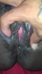 Click to play video Black granny gets dick down