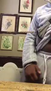 Click to play video Horny black boy plays in grannyâ€™s bathroom