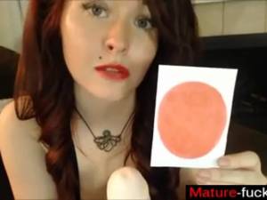 Click to play video She is from MATURE - FUCKS. COM - Shaunas joi