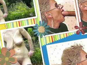 Click to play video Short video of perverse grannies by satyriasiss