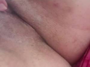Click to play video Hot Granny Masturbates