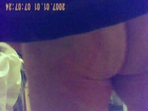Click to play video spy granny ass in toilets. flv