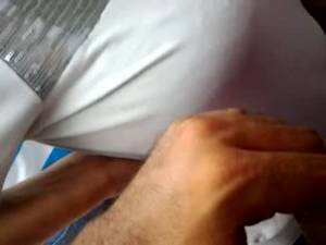 Click to play video Touch big and nice tits boobs milf granny. . . SHE LIKE OH - xHamster. com. flv - men groping women in public(real)