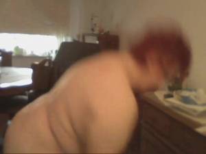 Click to play video Granny poop!!