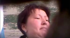 Click to play video FAT HAIRY GRANNY PISSING - KASACHSTAN WC 2
