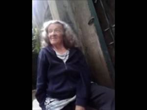 Click to play video Granny in the park 02 - xHamster. com. flv - MEN FLASHING WOMEN IN PUBLIC (REAL)