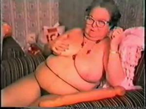 Click to play video Slut Granny