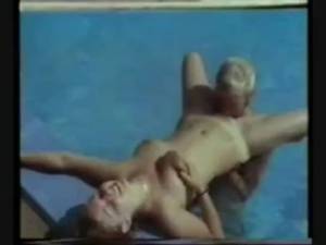 Click to play video Granny's youth